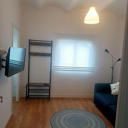 Roc De La Mel Apartment Caserras ภายนอก รูปภาพ
