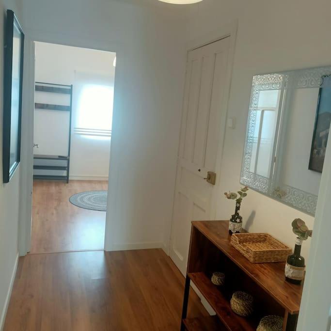 Roc De La Mel Apartment Caserras ภายนอก รูปภาพ